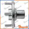 Moyeu de roue avant pour TOYOTA | KLP-TY-057P, 0182-KSP90F